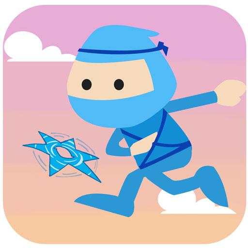 Mr. Ninja Star 0.97
