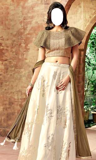 Women Lehanga Outfit Suits screenshot 12