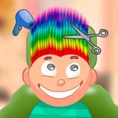 Hair Salon/ Hair cut icon