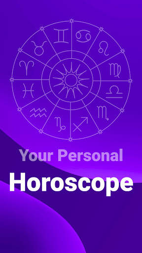 Daily Horoscope screenshot 1