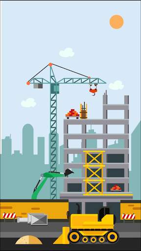 Safety First screenshot 1