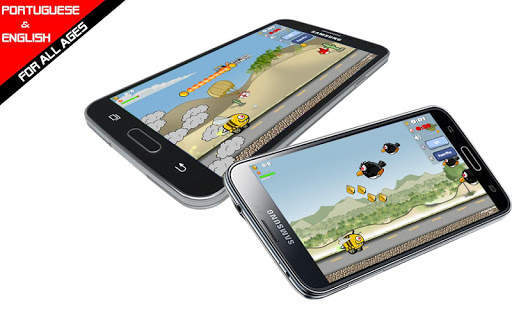 ZoomBee Around the World Free screenshot 6