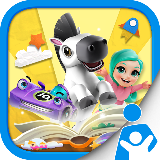 Applaydu: giochi in famiglia icon