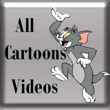 Tom & Jerry Cartoon World screenshot 3