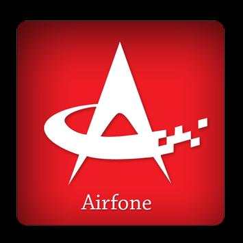Airfone screenshot 1