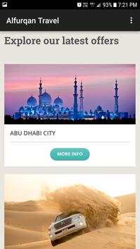 AL Furqan Travels screenshot 5