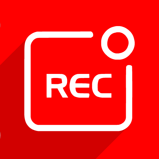 Lite Screen Recorder (Easy and Simple to use) icon