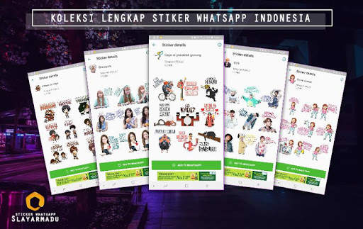 Stiker WA Imut Boyband BTS screenshot 4