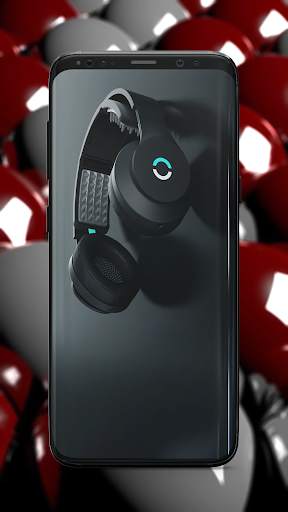 3D Wallpaper screenshot 4