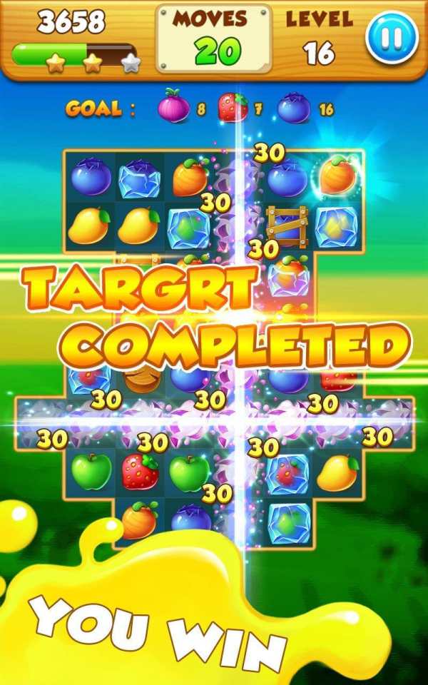 Fruit Harvest screenshot 6