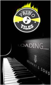 Tap piano Tiles music screenshot 2