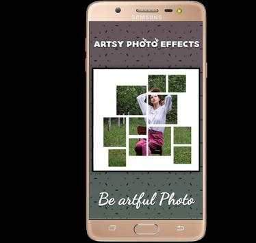 Youcam Artsy Photo Magic Editor screenshot 2