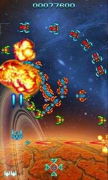 Galaga Special Edition Free screenshot 1