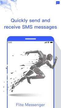 Flite Messenger screenshot 1