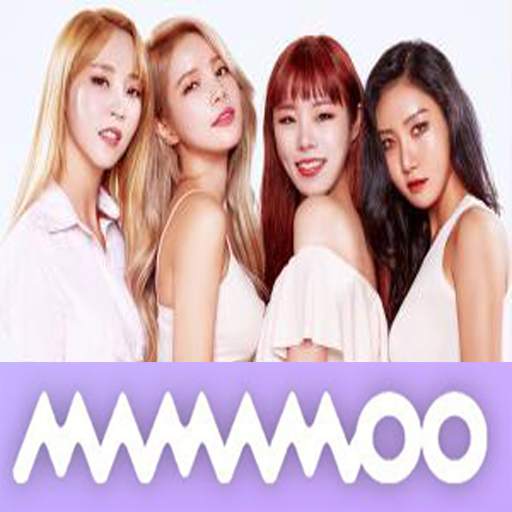 MAMAMOO The Best Song 2019 1.0