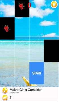 Piano Tube Tiles 1 screenshot 5