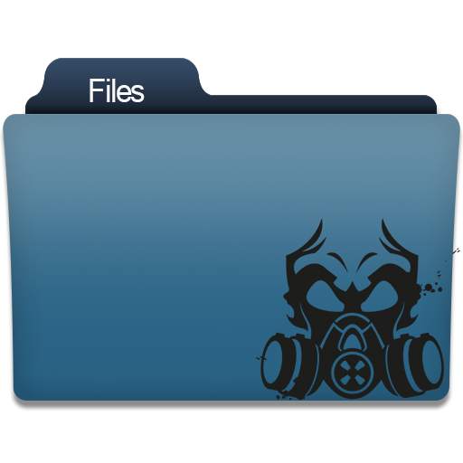 My Files 1.15