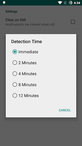 AcTiFy (BETA) screenshot 8
