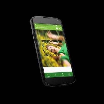InstaSquare Lite screenshot 5