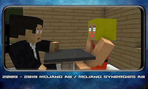 Mod Girlfriend screenshot 2