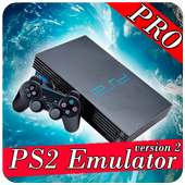 Free Pro PS2 Emulator Games For Android v2