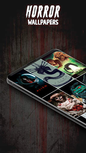 Horror Images Wallpapers screenshot 1