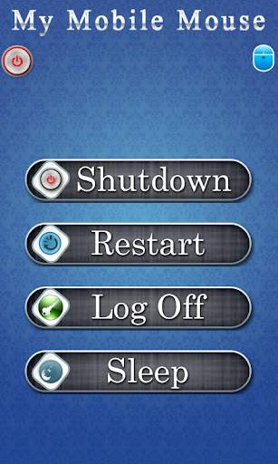 My Mobile Mouse screenshot 6