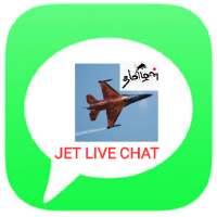 Jet live Chat