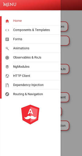 Angular MaMa 4 تصوير الشاشة