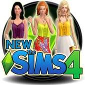 Cheats:The Sims 4 1.0