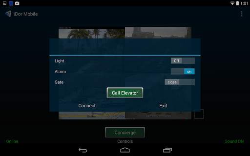 iDor Mobile screenshot 11