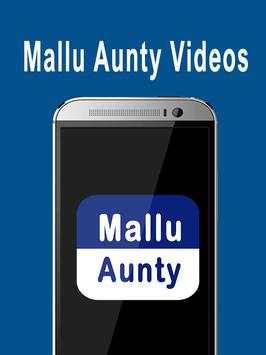 Mallu Aunty Videos - Mallu screenshot 1