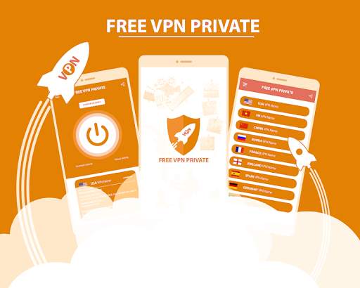 AXE VPN - Free VPN Proxy & Unlimited VPN Proxy screenshot 3