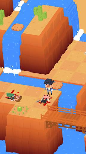 Westy West Cowboys 🤠 screenshot 3