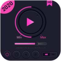 XPic Portrait Like Lyrically Video Maker