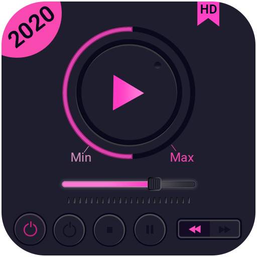 XPic Portrait Like Lyrically Video Maker 1.1