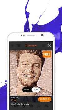 Photo Editor toolook screenshot 5