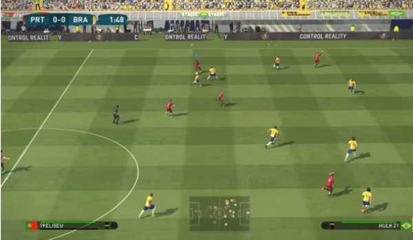 Guide Pes 17 screenshot 3