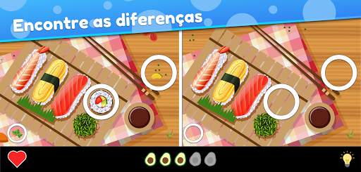 Encontre as Diferenças screenshot 14