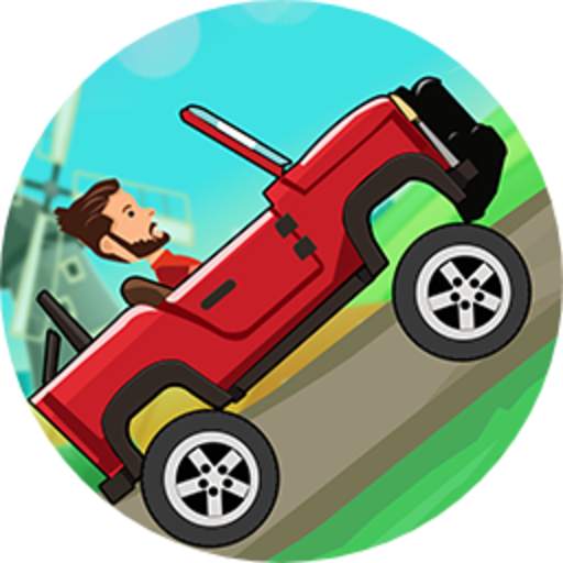 Racing The Hill 1.0.0