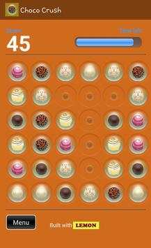 Choco Crush screenshot 3