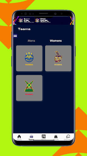 Caribbean Premier League screenshot 4