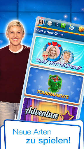 Dice with Ellen screenshot 4