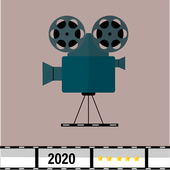 My Cinema icon