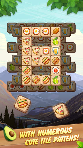 Tile Match Fun: Classic Triple Puzzle screenshot 6