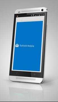 Outlook Mobile screenshot 1