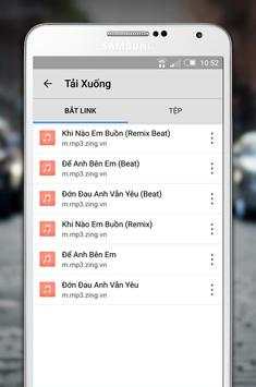 Rocket Browser HD screenshot 2