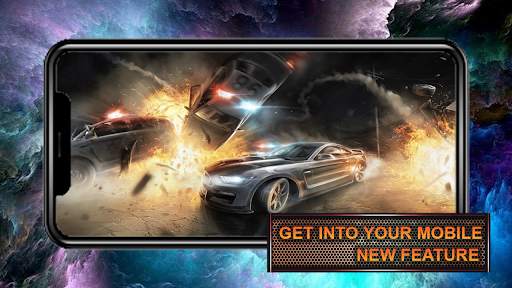 BATTLE MOBILE INDIA screenshot 1