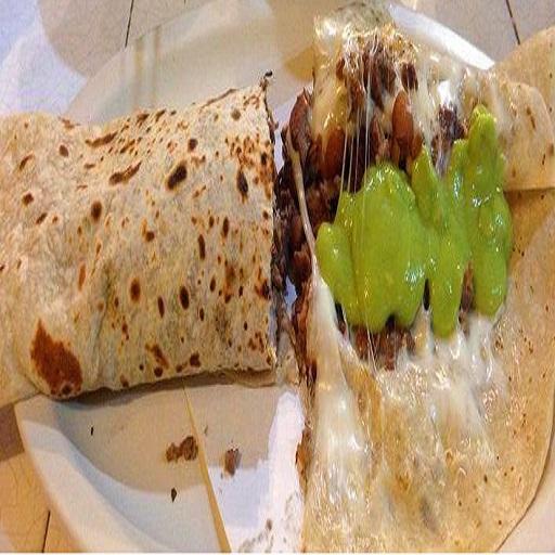 Recetas de Tacos y Salsas icon