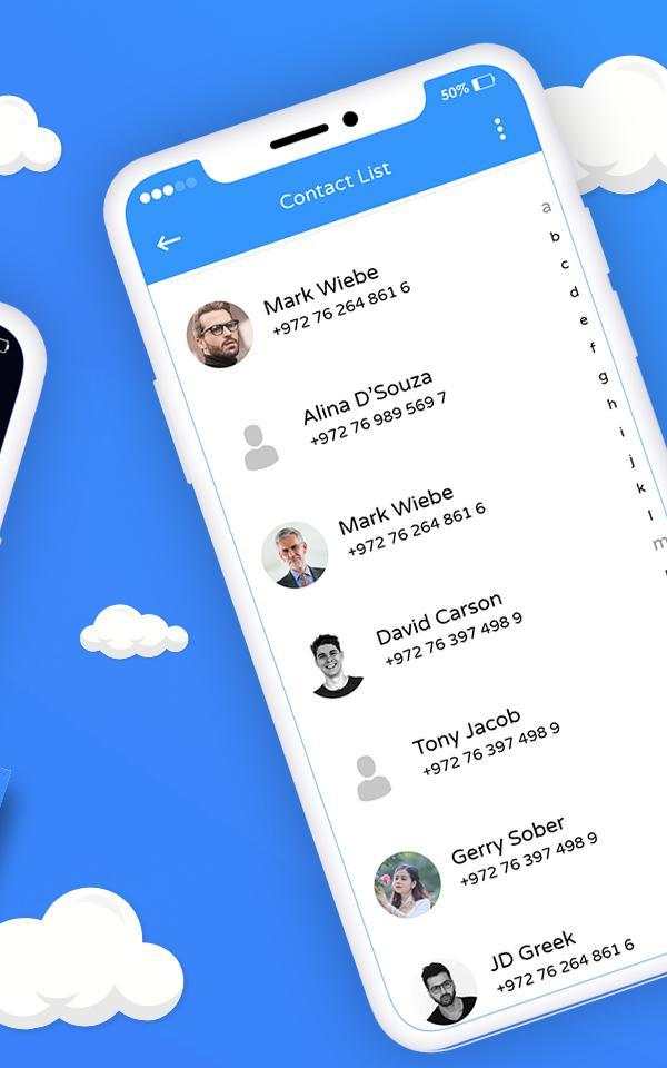 True Caller Name And Location screenshot 2